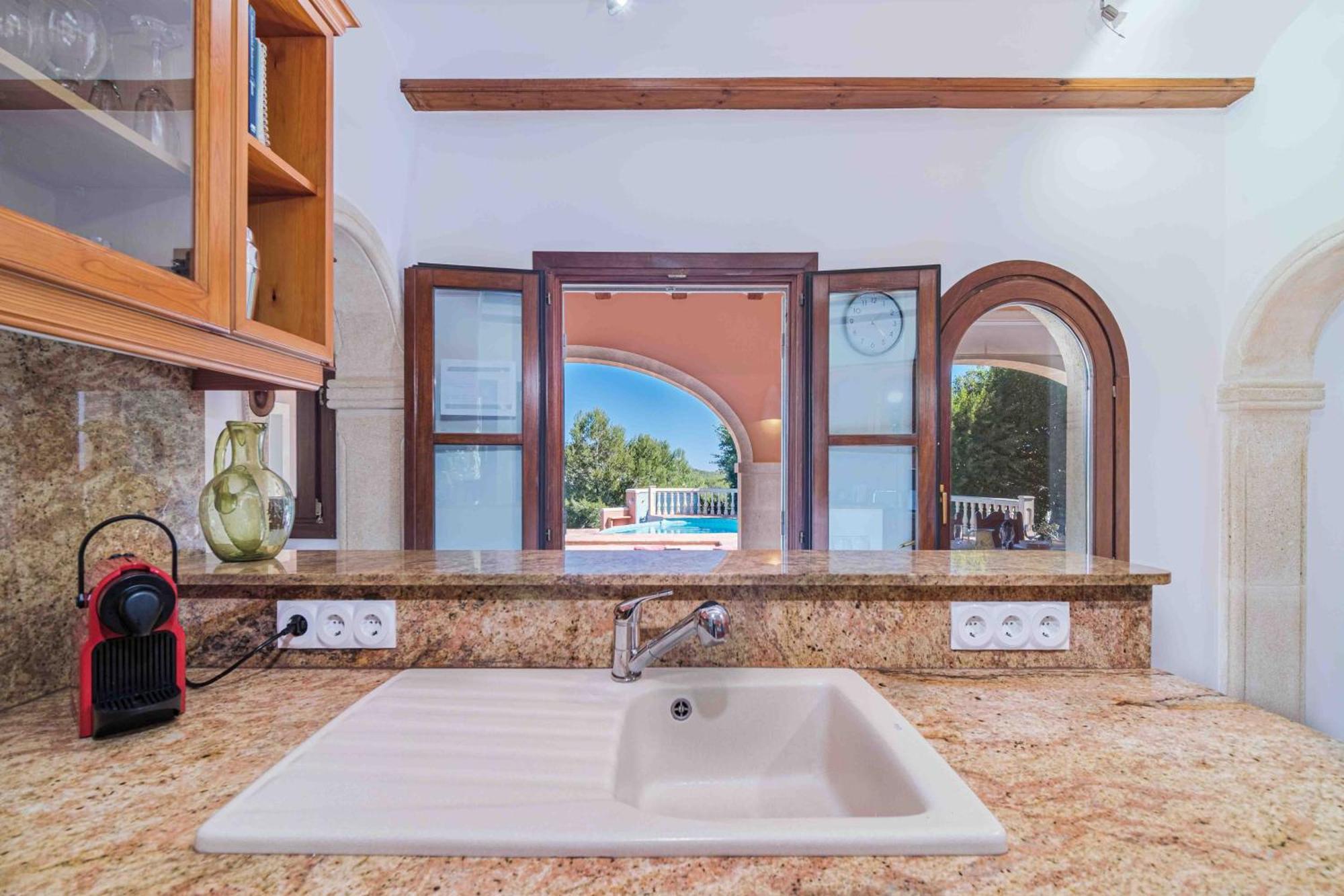 Villa Tosca Javea By Rock Rentals 외부 사진